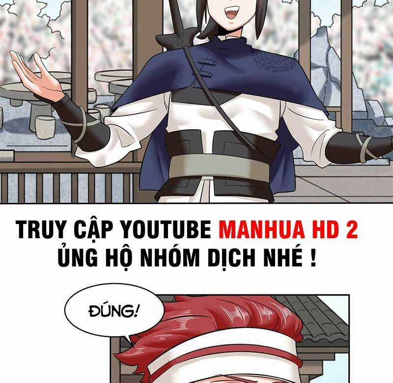 Vô Tận Thôn Phệ - Chapter 146 - Trang 16