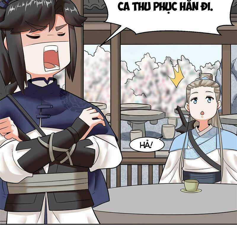 Vô Tận Thôn Phệ - Chapter 146 - Trang 18