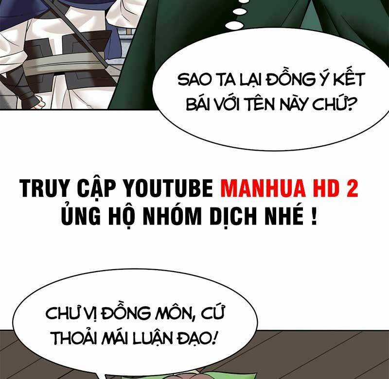 Vô Tận Thôn Phệ - Chapter 146 - Trang 3