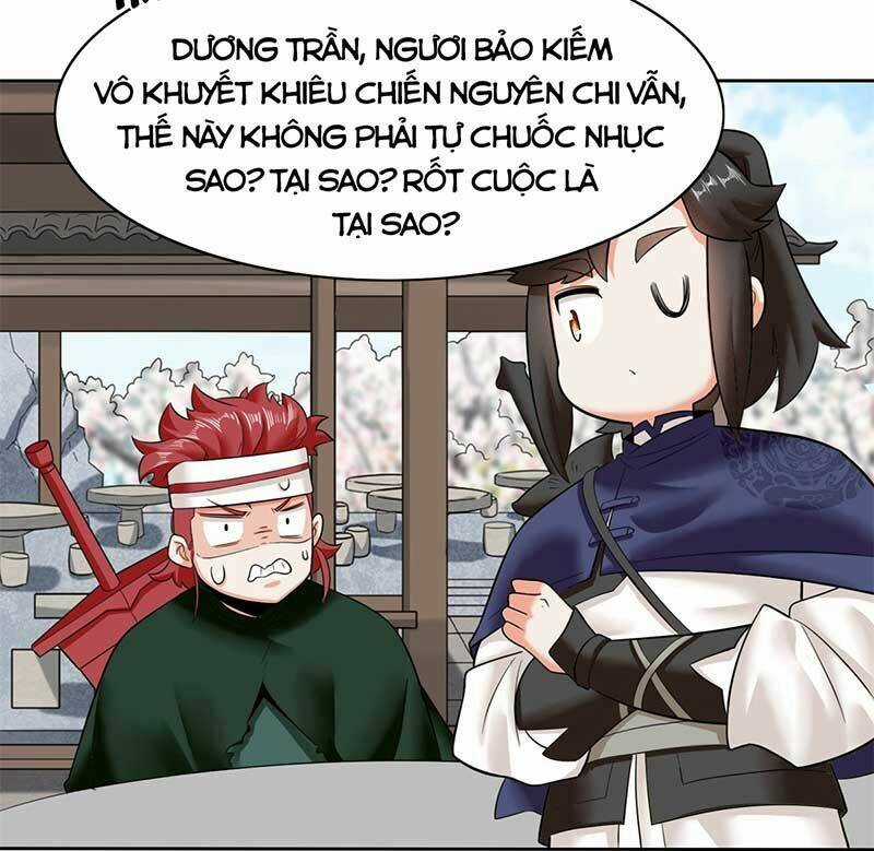 Vô Tận Thôn Phệ - Chapter 146 - Trang 22