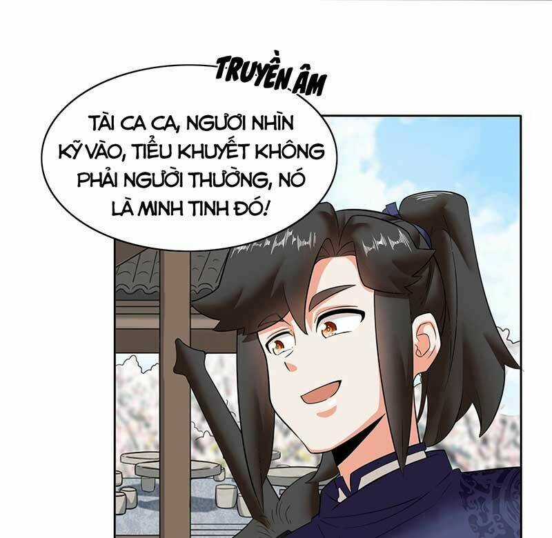 Vô Tận Thôn Phệ - Chapter 146 - Trang 23
