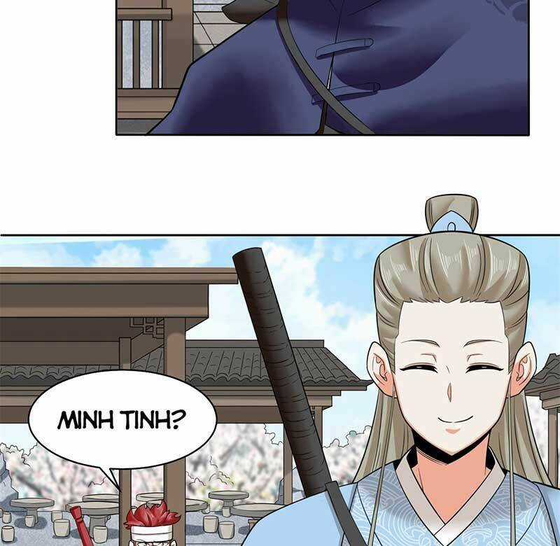 Vô Tận Thôn Phệ - Chapter 146 - Trang 24