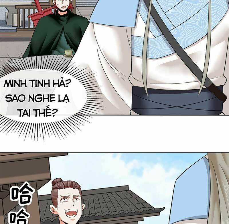 Vô Tận Thôn Phệ - Chapter 146 - Trang 25