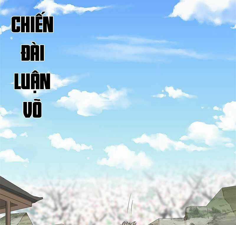 Vô Tận Thôn Phệ - Chapter 146 - Trang 31