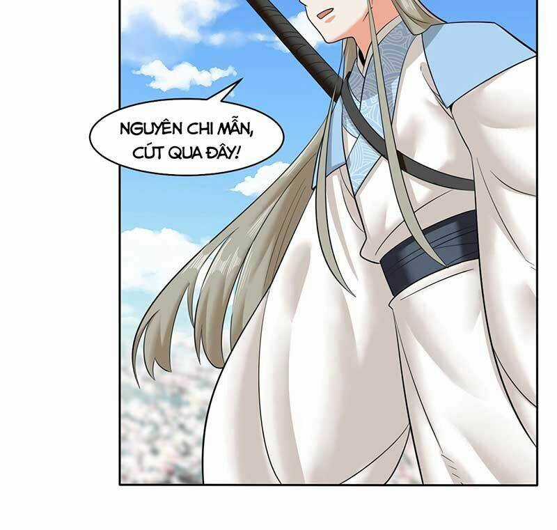 Vô Tận Thôn Phệ - Chapter 146 - Trang 33