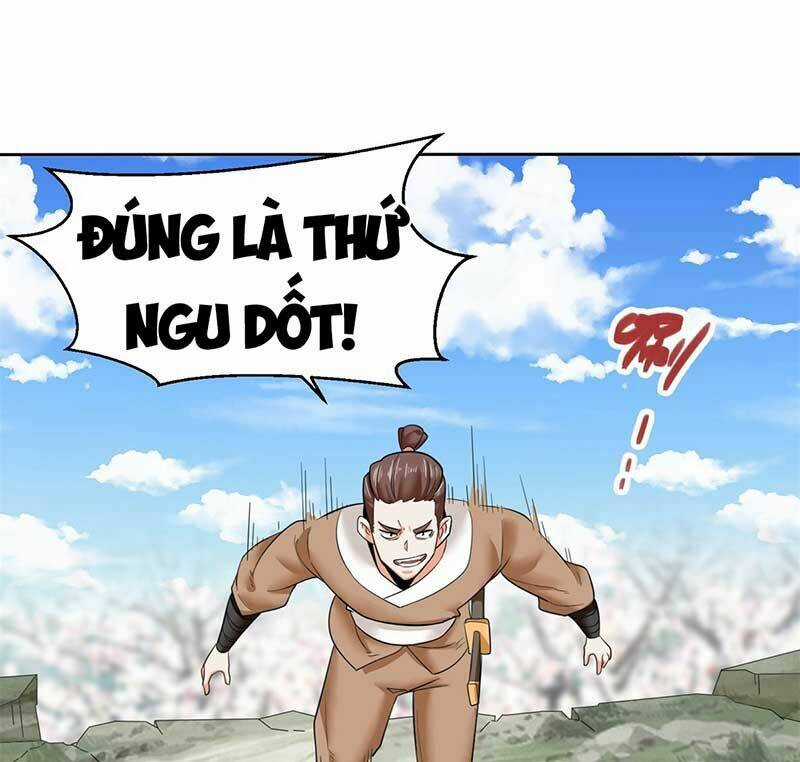 Vô Tận Thôn Phệ - Chapter 146 - Trang 34