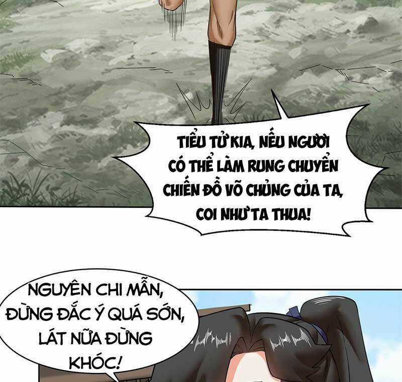 Vô Tận Thôn Phệ - Chapter 146 - Trang 35