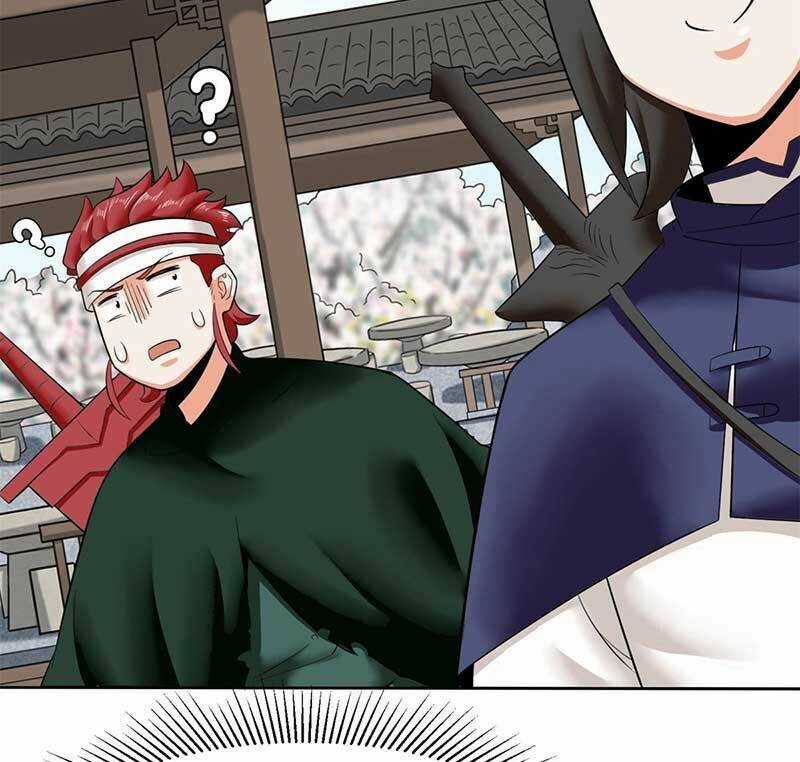 Vô Tận Thôn Phệ - Chapter 146 - Trang 37