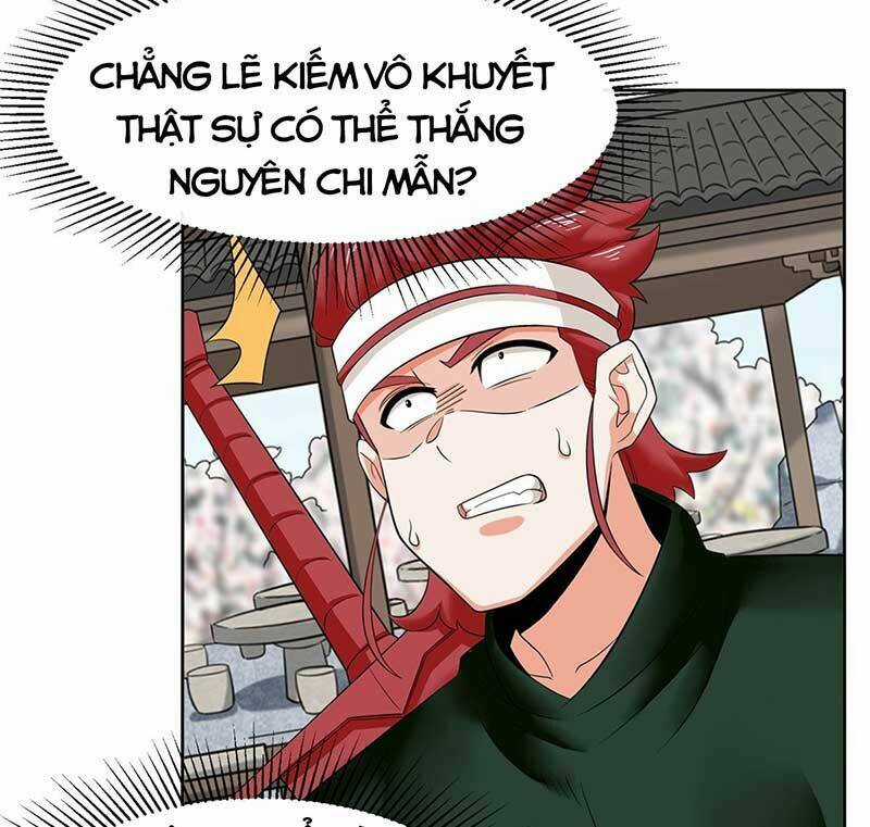 Vô Tận Thôn Phệ - Chapter 146 - Trang 38