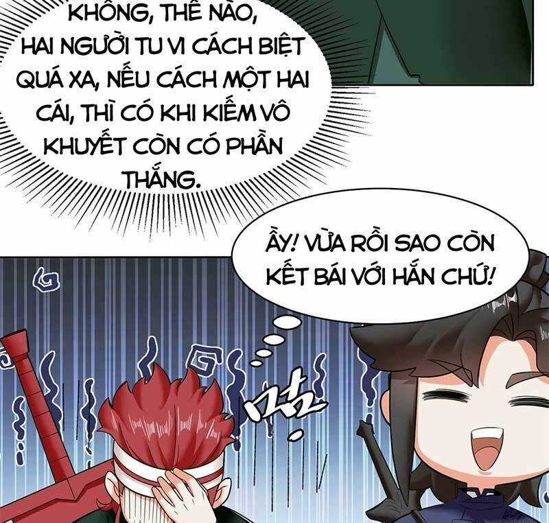 Vô Tận Thôn Phệ - Chapter 146 - Trang 39
