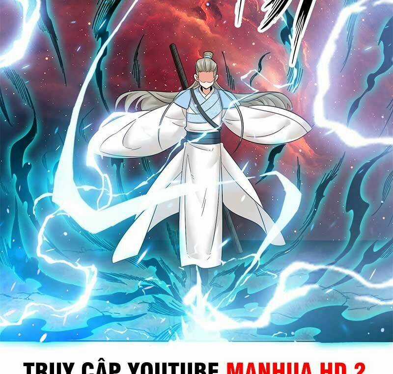 Vô Tận Thôn Phệ - Chapter 146 - Trang 41