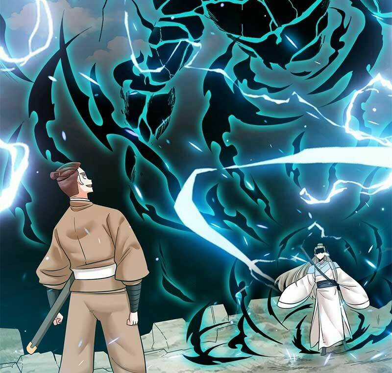 Vô Tận Thôn Phệ - Chapter 146 - Trang 44