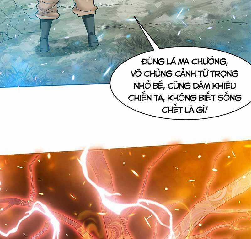 Vô Tận Thôn Phệ - Chapter 146 - Trang 45