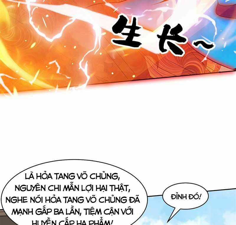 Vô Tận Thôn Phệ - Chapter 146 - Trang 50