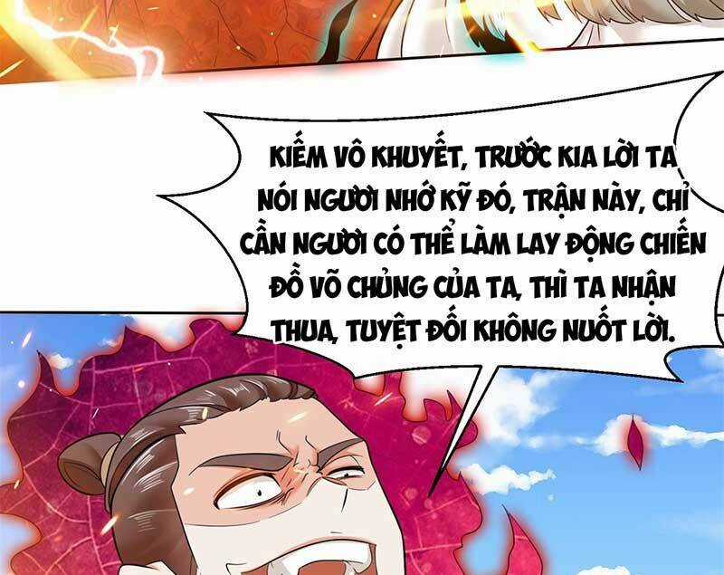 Vô Tận Thôn Phệ - Chapter 146 - Trang 54