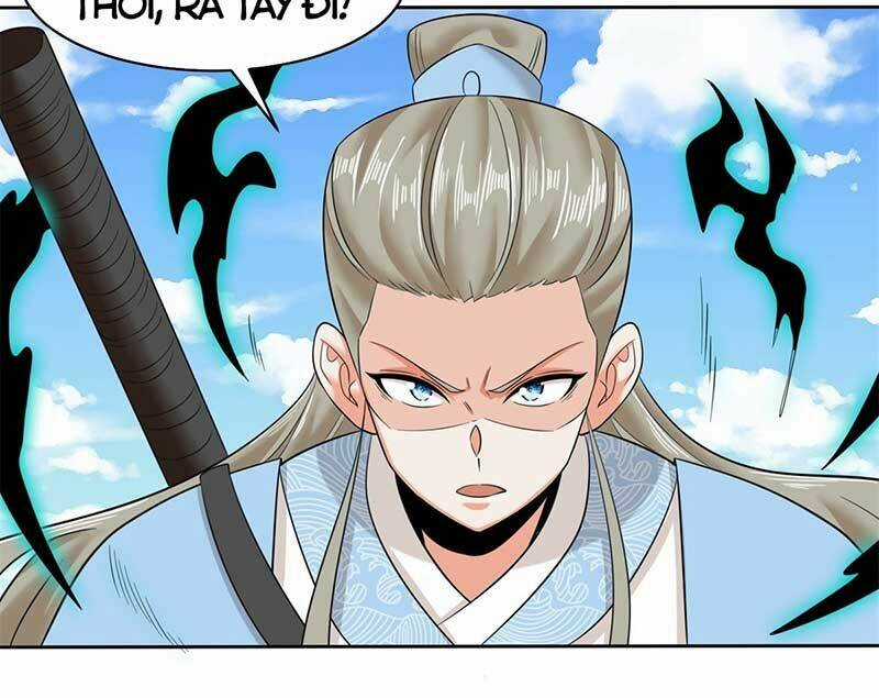 Vô Tận Thôn Phệ - Chapter 146 - Trang 56
