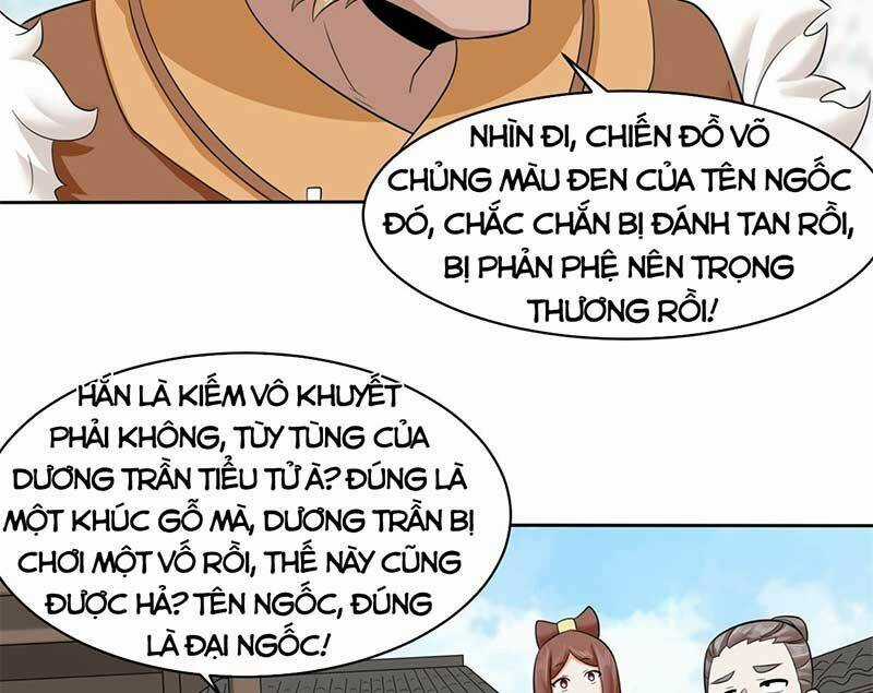 Vô Tận Thôn Phệ - Chapter 146 - Trang 59