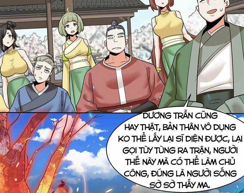 Vô Tận Thôn Phệ - Chapter 146 - Trang 60