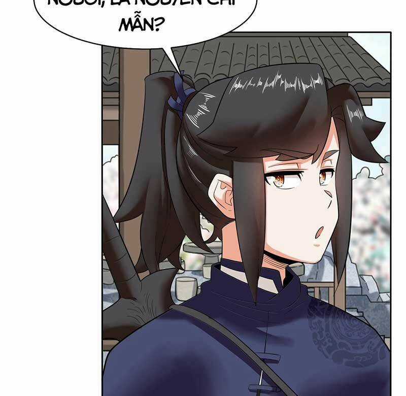 Vô Tận Thôn Phệ - Chapter 146 - Trang 8