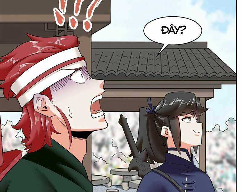 Vô Tận Thôn Phệ - Chapter 146 - Trang 75