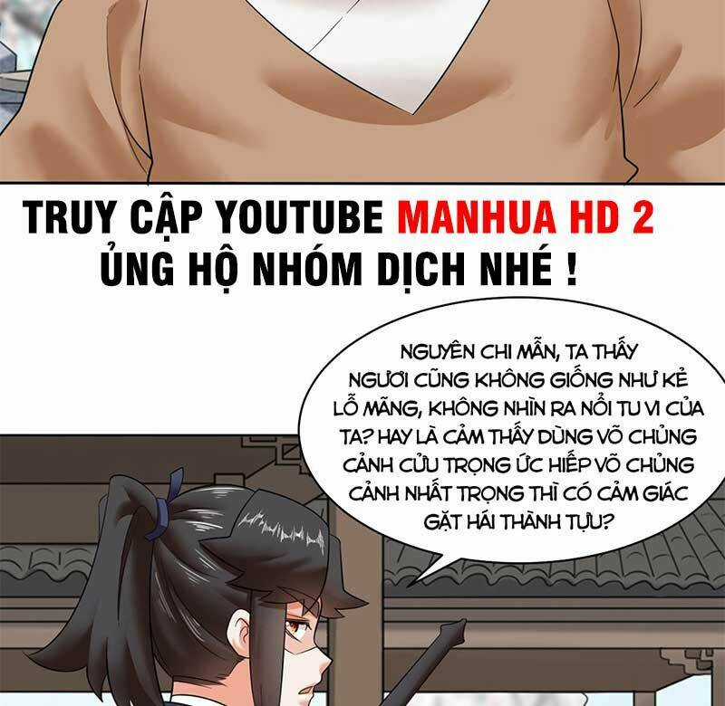 Vô Tận Thôn Phệ - Chapter 146 - Trang 10