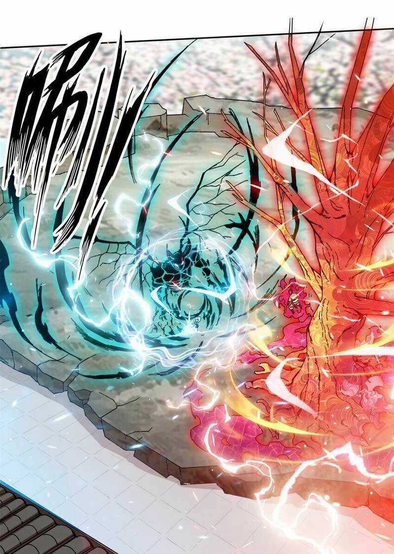 Vô Tận Thôn Phệ - Chapter 147 - Trang 2