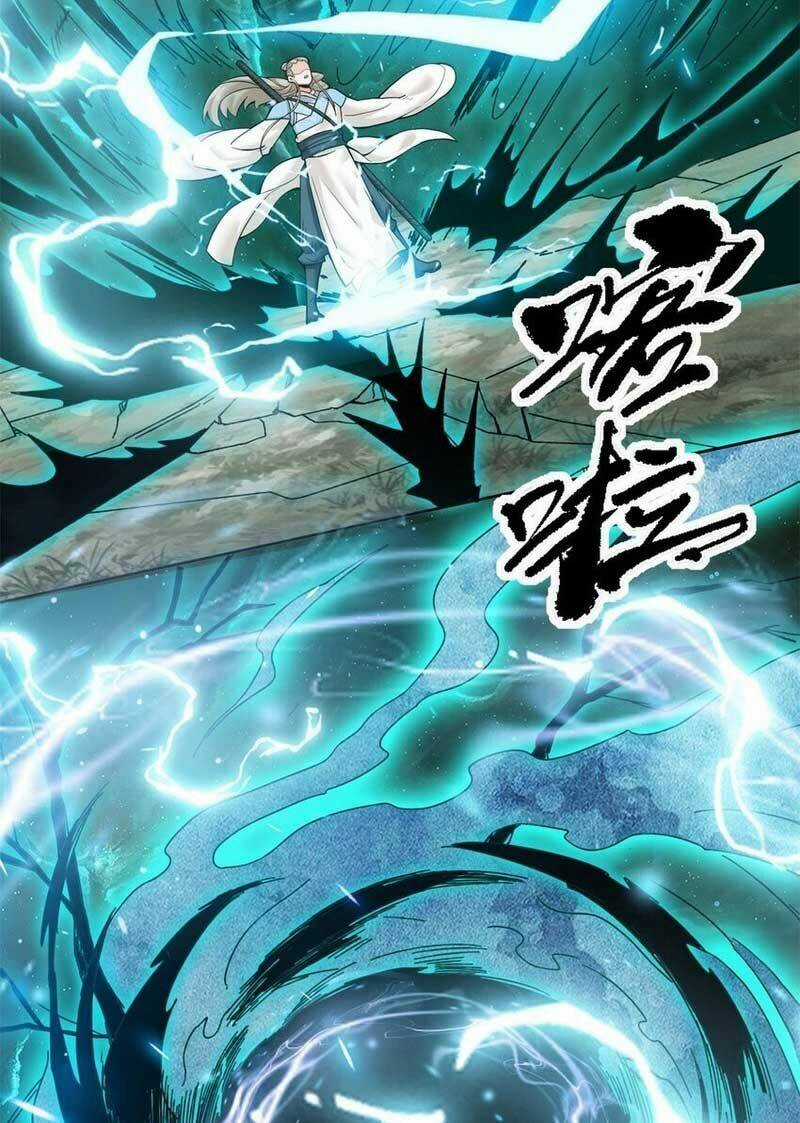 Vô Tận Thôn Phệ - Chapter 147 - Trang 12
