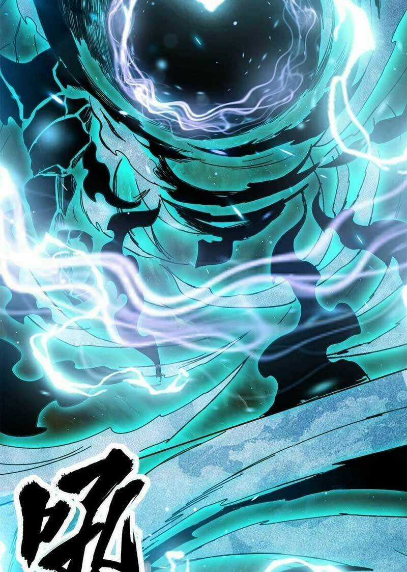 Vô Tận Thôn Phệ - Chapter 147 - Trang 13