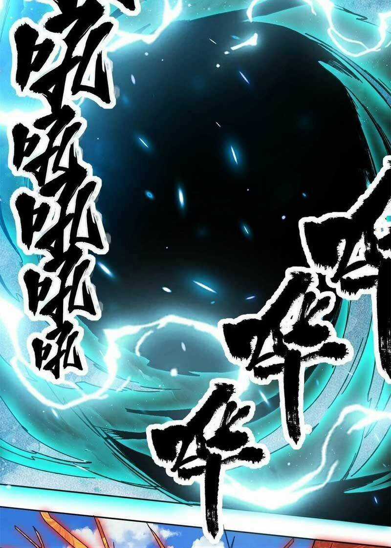 Vô Tận Thôn Phệ - Chapter 147 - Trang 14