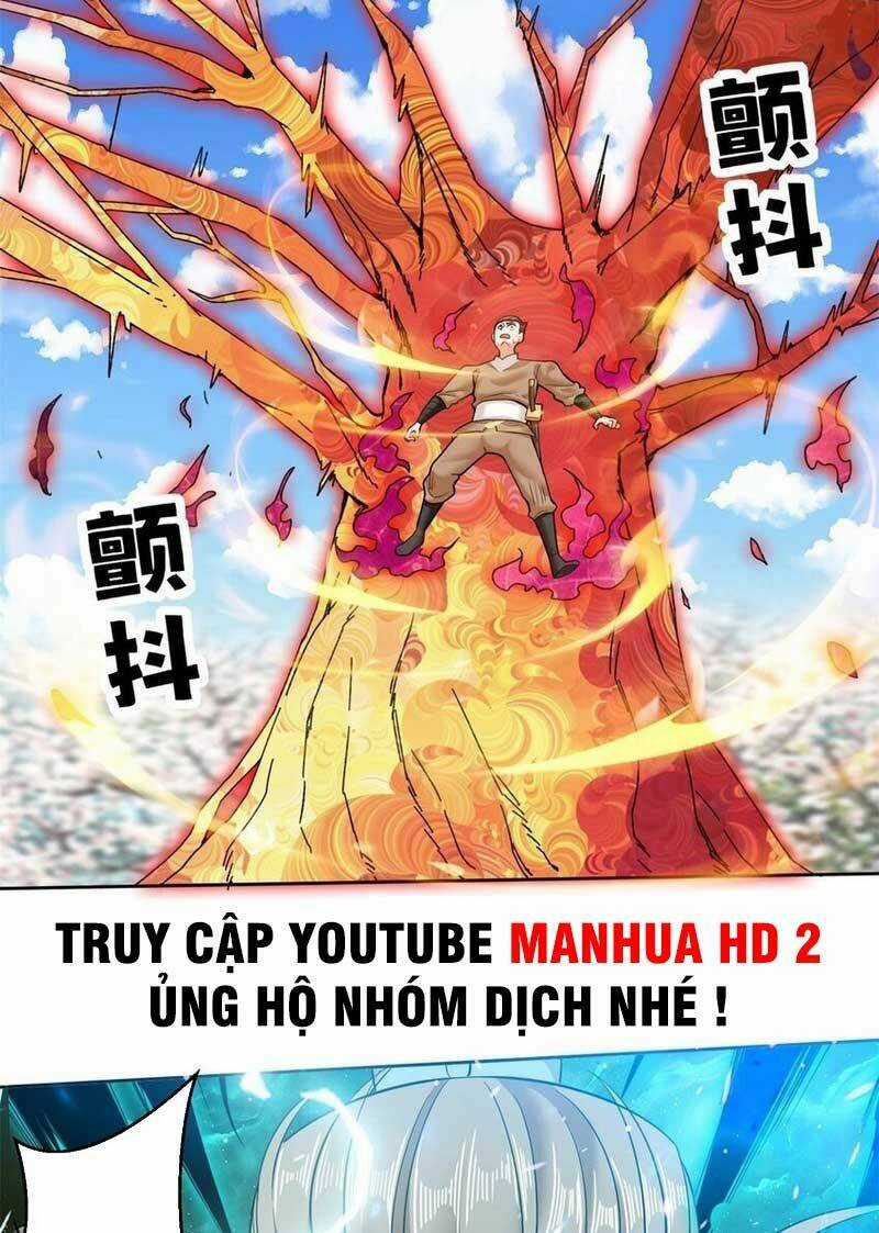 Vô Tận Thôn Phệ - Chapter 147 - Trang 15