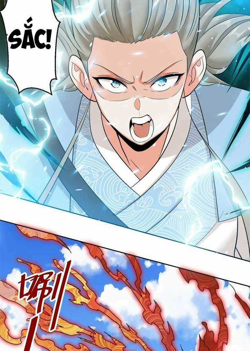 Vô Tận Thôn Phệ - Chapter 147 - Trang 16