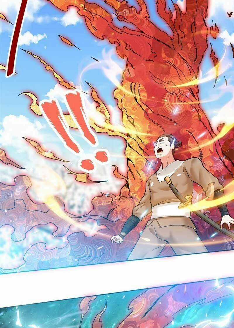 Vô Tận Thôn Phệ - Chapter 147 - Trang 17