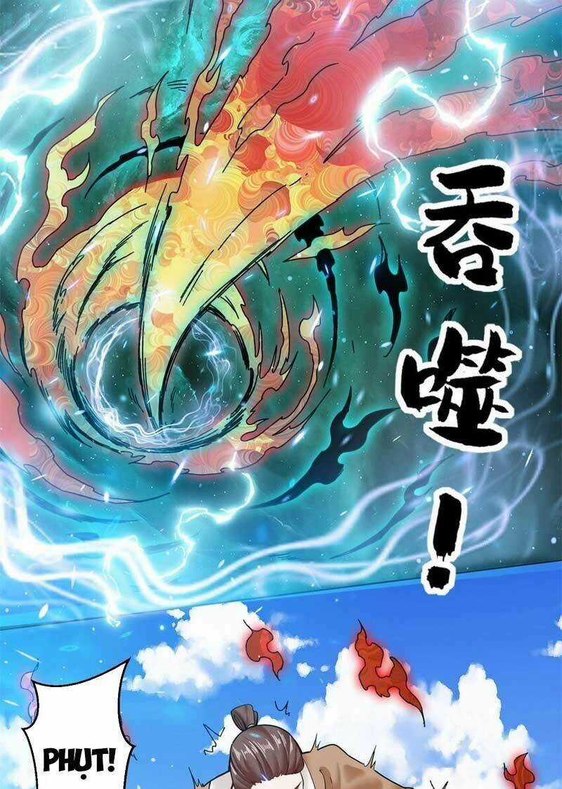 Vô Tận Thôn Phệ - Chapter 147 - Trang 18