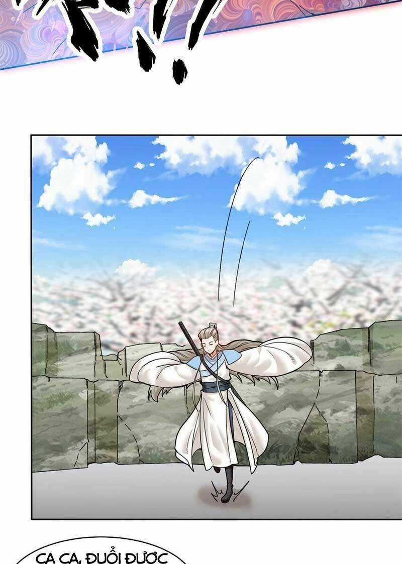 Vô Tận Thôn Phệ - Chapter 147 - Trang 20