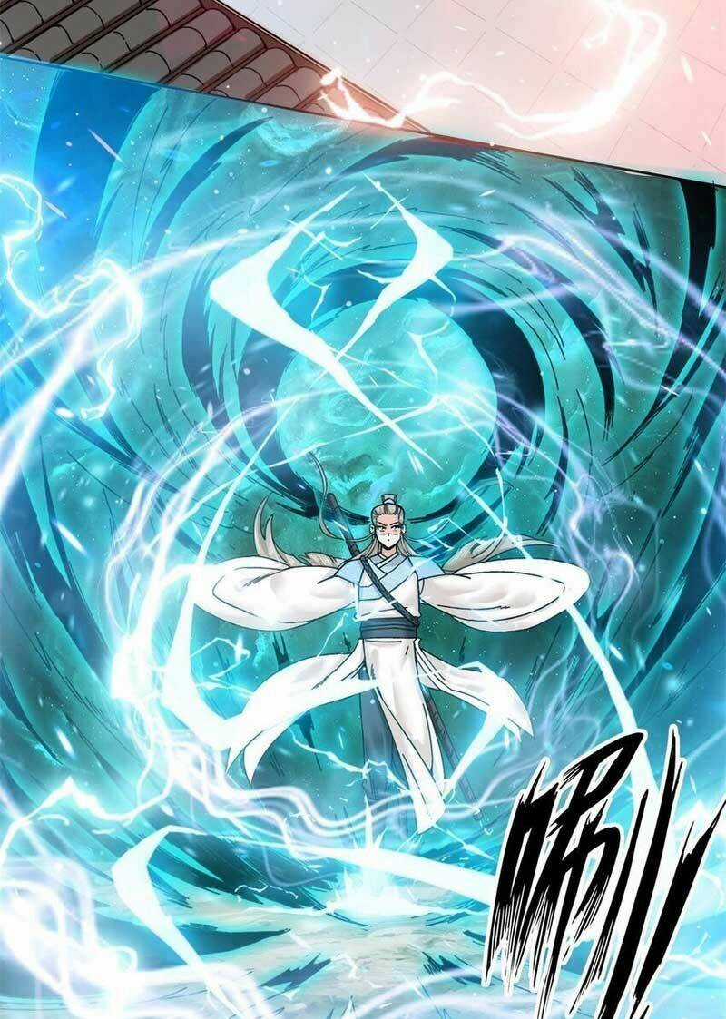 Vô Tận Thôn Phệ - Chapter 147 - Trang 3