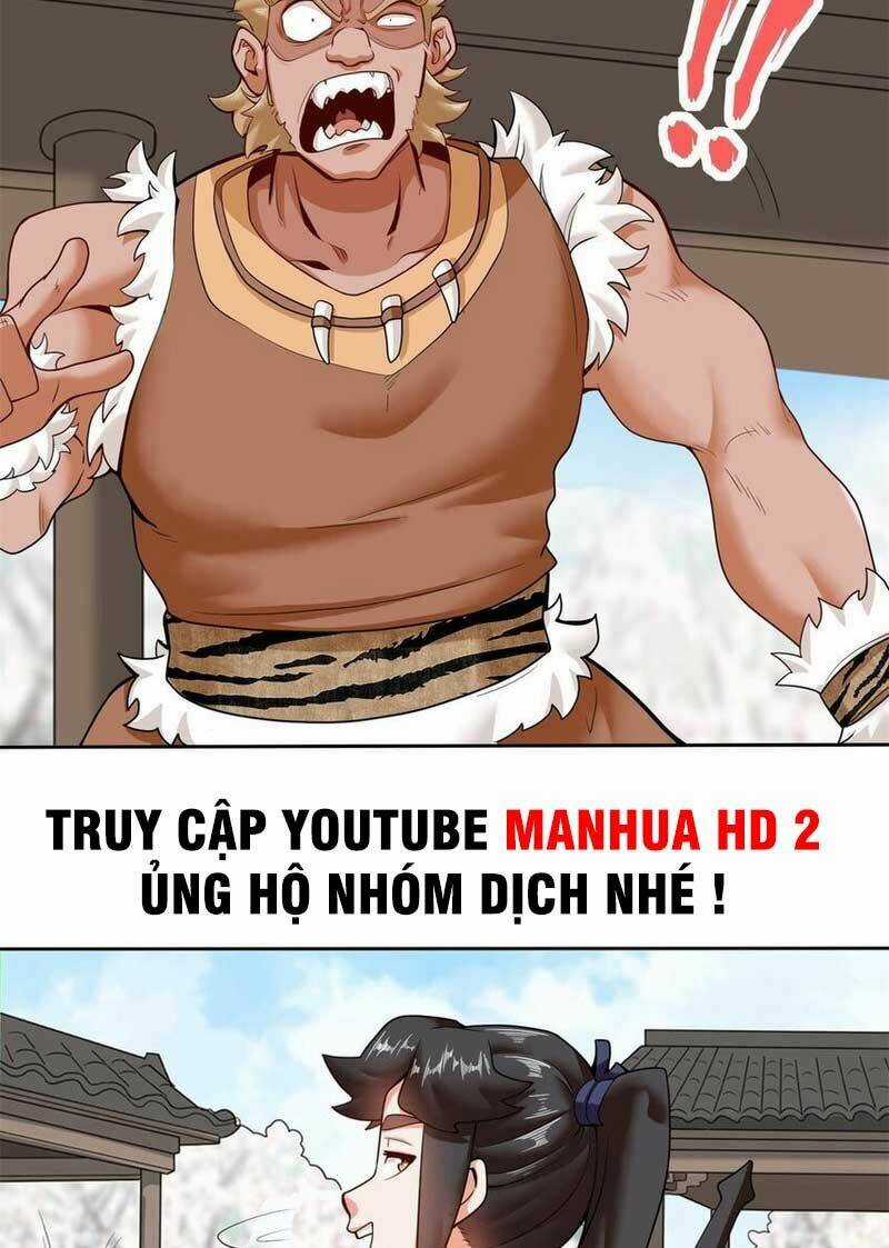 Vô Tận Thôn Phệ - Chapter 147 - Trang 23