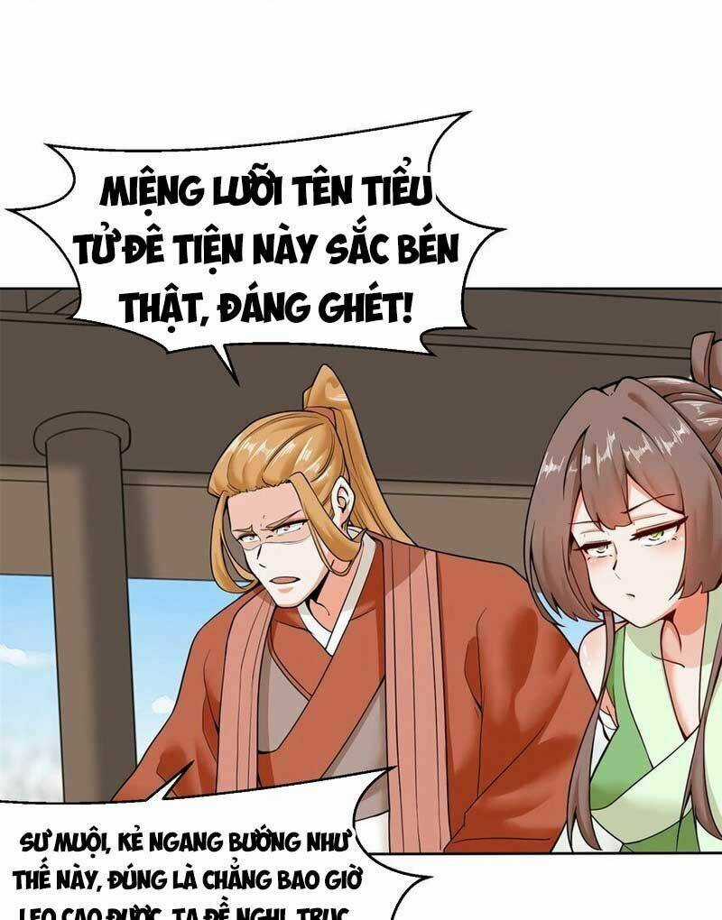 Vô Tận Thôn Phệ - Chapter 147 - Trang 27