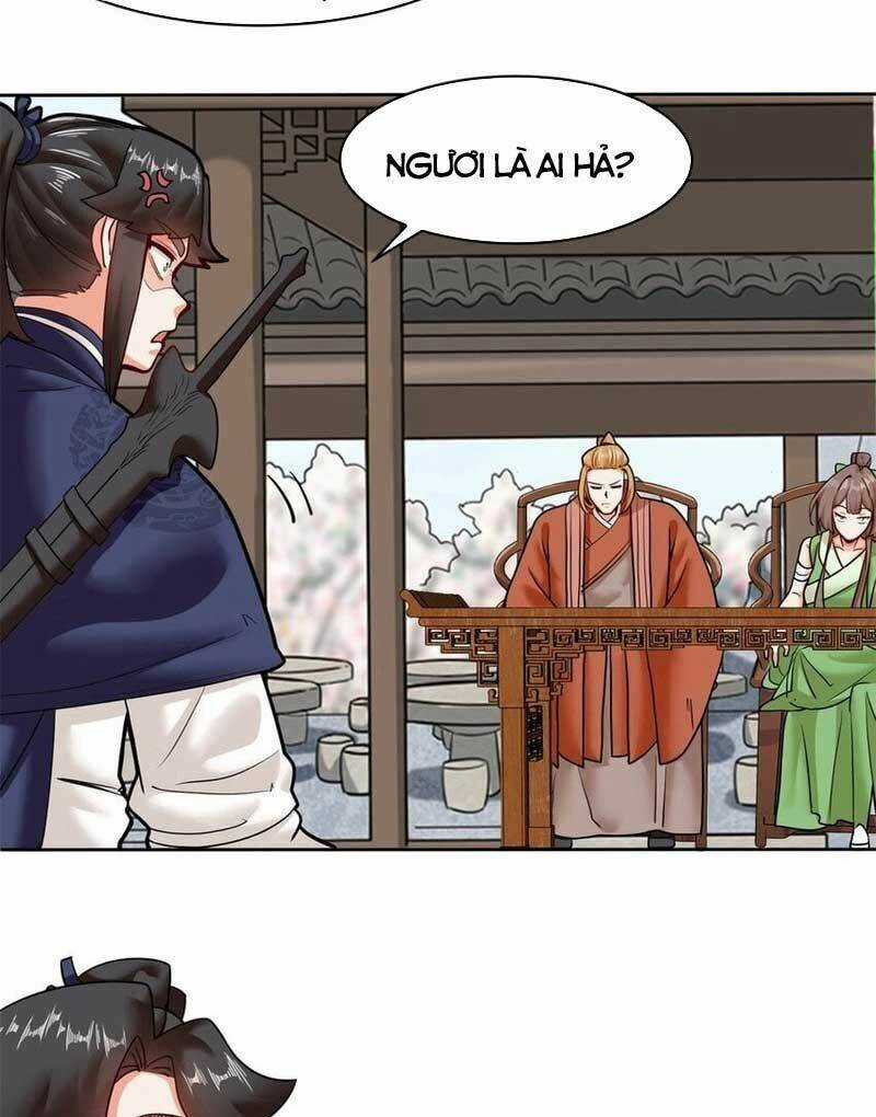 Vô Tận Thôn Phệ - Chapter 147 - Trang 29