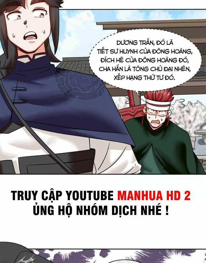 Vô Tận Thôn Phệ - Chapter 147 - Trang 30