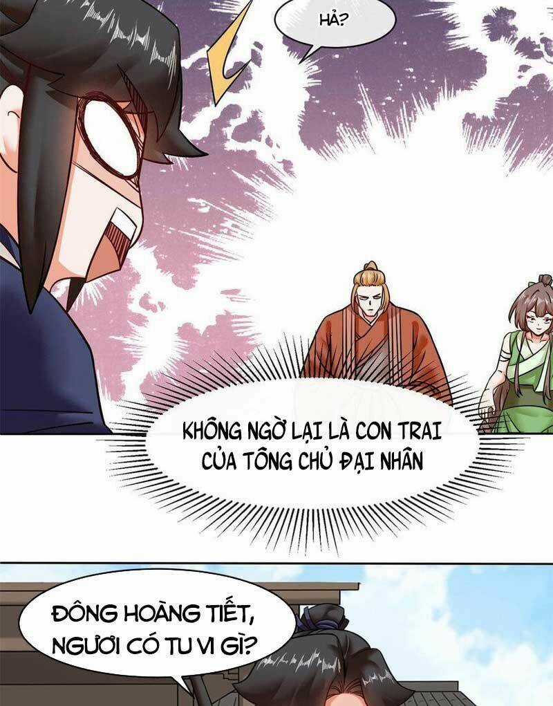 Vô Tận Thôn Phệ - Chapter 147 - Trang 31