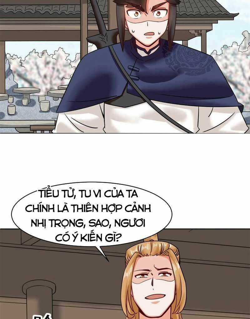 Vô Tận Thôn Phệ - Chapter 147 - Trang 32