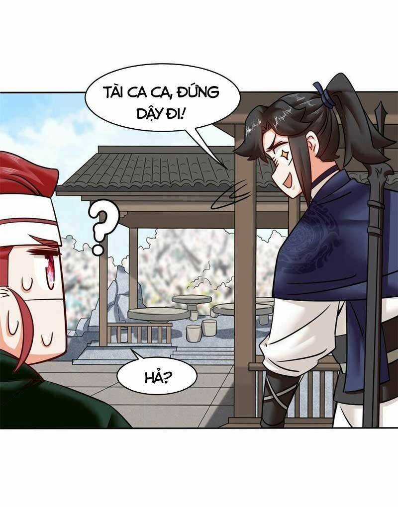 Vô Tận Thôn Phệ - Chapter 147 - Trang 35