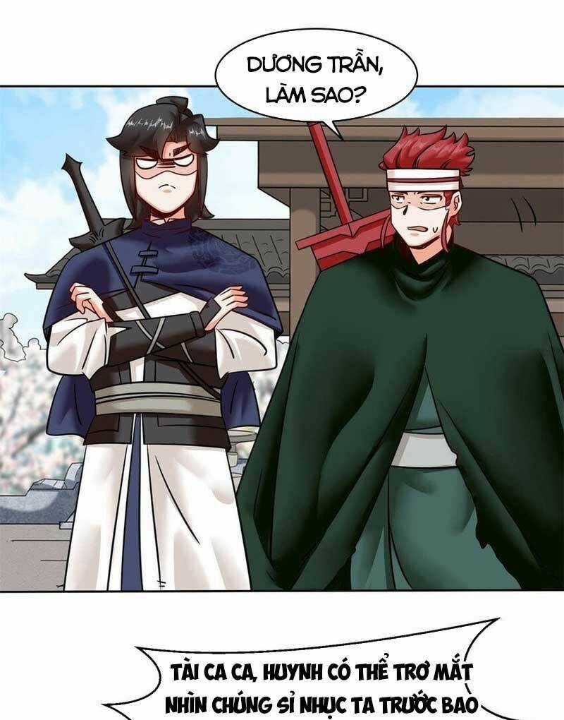 Vô Tận Thôn Phệ - Chapter 147 - Trang 36