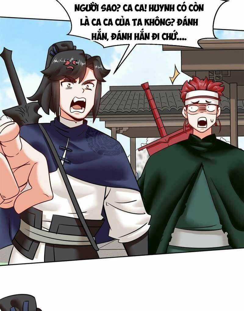 Vô Tận Thôn Phệ - Chapter 147 - Trang 37