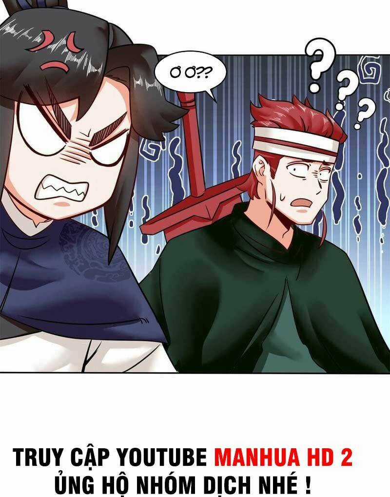 Vô Tận Thôn Phệ - Chapter 147 - Trang 38