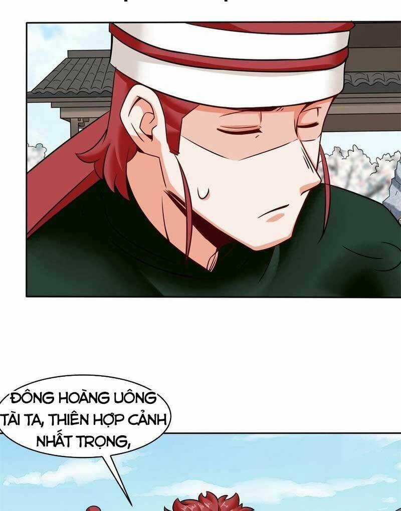 Vô Tận Thôn Phệ - Chapter 147 - Trang 39