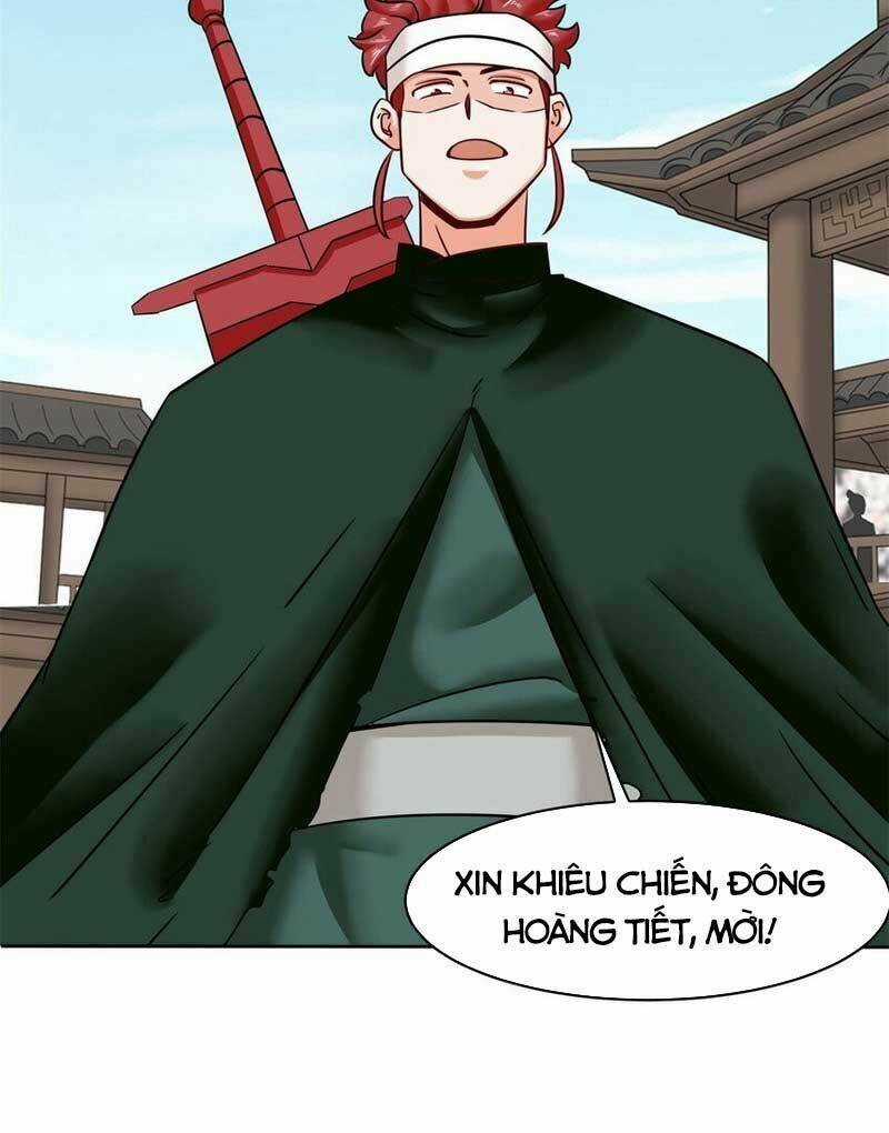 Vô Tận Thôn Phệ - Chapter 147 - Trang 40