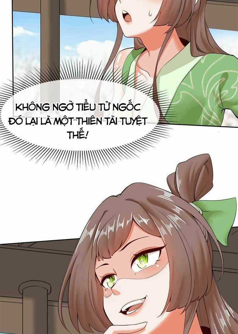 Vô Tận Thôn Phệ - Chapter 147 - Trang 5