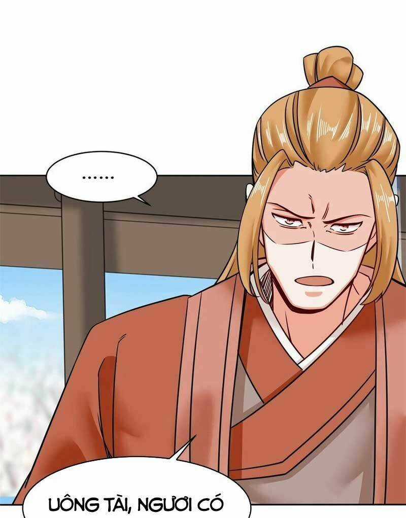 Vô Tận Thôn Phệ - Chapter 147 - Trang 41