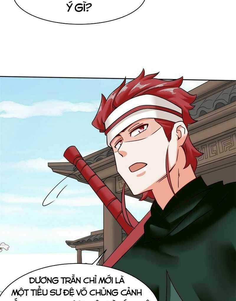 Vô Tận Thôn Phệ - Chapter 147 - Trang 42